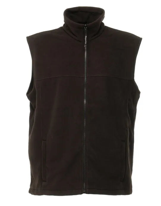 Regatta Professional Regatta Haber II Fleece Bodywarmer TRA700 - - Customisable Bodywarmers