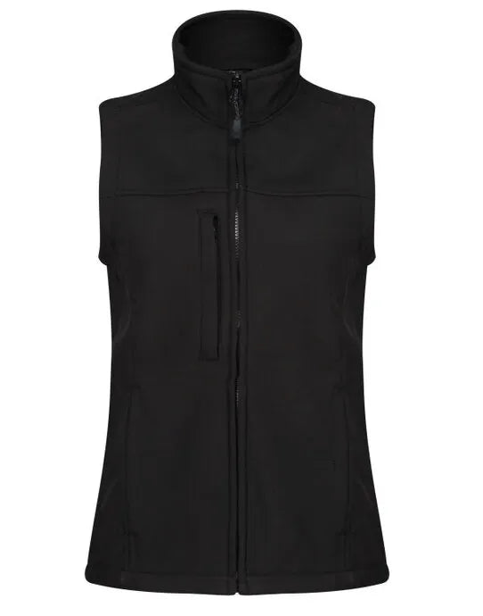 Regatta Professional Regatta Womens Flux Softshell BWarmer tra790 - - Customisable Jacket