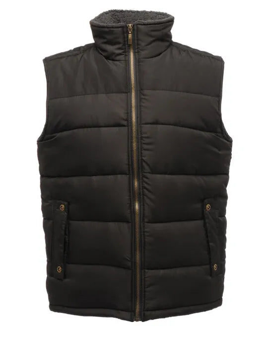 Regatta Professional Regatta Altoona Insulated Bodywarmer TRA806 - - Customisable Bodywarmers