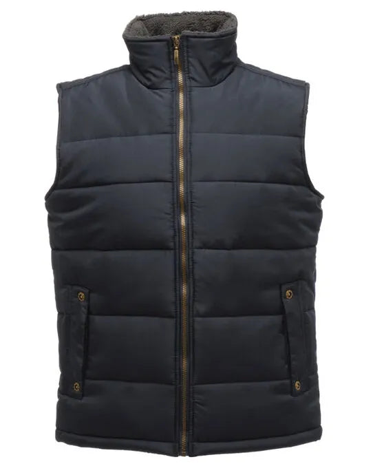 Regatta Professional Regatta Altoona Insulated Bodywarmer TRA806 - - Customisable Bodywarmers