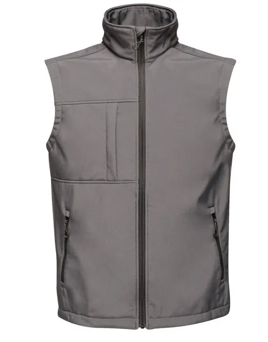 Regatta Professional Regatta Mens Octagon II Softshel BWarmer tra848 - - Customisable Outerwear