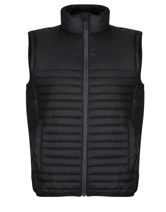 Regatta Honestly Made Honestly Made Recycled Thermal Bwarmer tra861 - - Customisable Outerwear