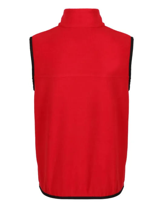 Regatta Junior Micro Fleece Bodywarmer TRA883 - - Customisable Bodywarmers