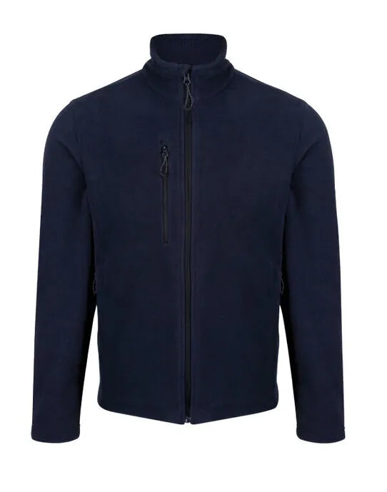 Regatta Honestly Made Honestly Made Recycled Fleece Jacket TRF618 - - Customisable Jacket