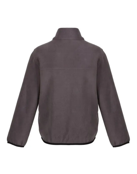 Regatta Junior Full Zip Microfleece trf688 - - Customisable Outerwear