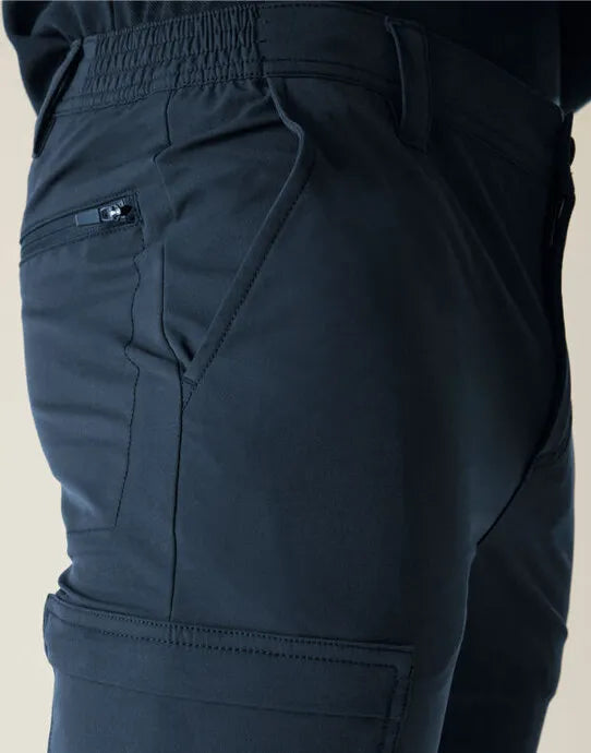 Regatta Pro Action Stretch Trouser Regular Trj610 - - Customisable TROUSERS & JOGPANTS