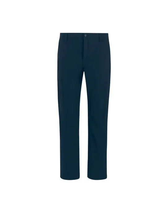 Regatta Pro Action Stretch Trouser Regular Trj610 - Navy 36" - Customisable TROUSERS & JOGPANTS
