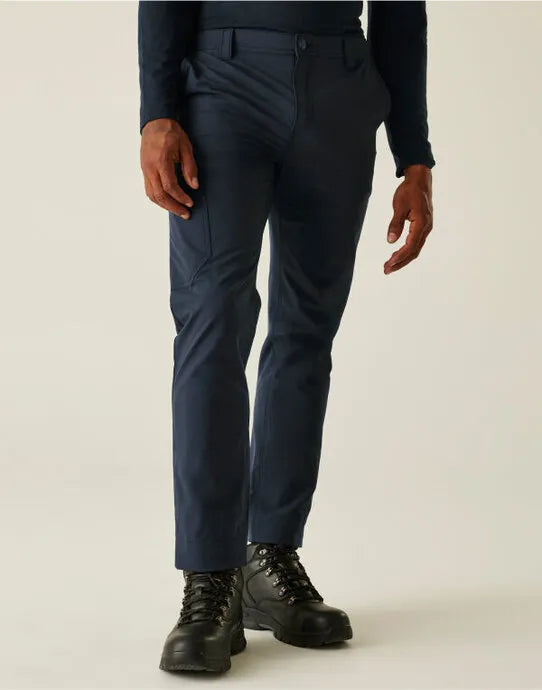 Regatta Pro Action Stretch Trouser Short Trj610 - - Customisable TROUSERS & JOGPANTS
