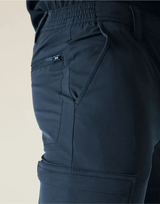 Regatta Pro Action Stretch Trouser Short Trj610 - - Customisable TROUSERS & JOGPANTS