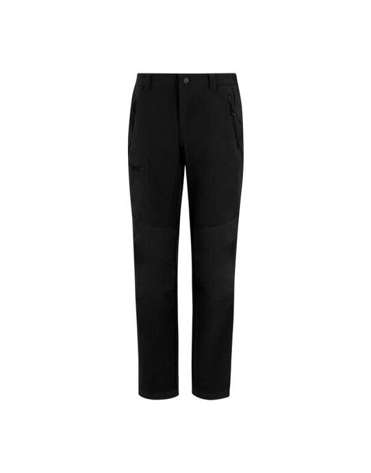 Regatta Professional Regatta Womens Prolite Stretch Trouser R - TRJ625R - Black - Customisable Ladies Trousers And Jog Pants