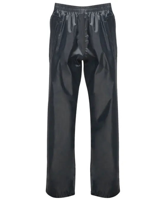 Regatta Junior Pro Stormbreak Trousers TRW808 - - Customisable Trousers