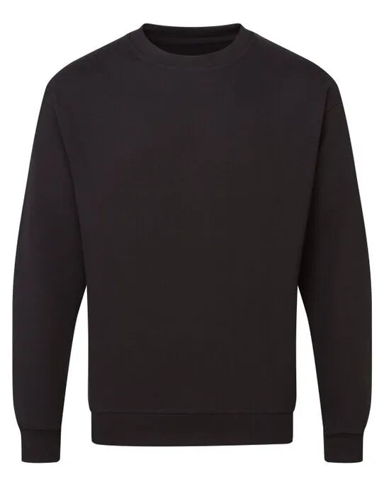UCC Heavyweight Sweat 002 UCC002 - - Customisable Sweatshirts