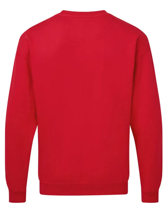 UCC Heavyweight Sweat 002 UCC002 - - Customisable Sweatshirts