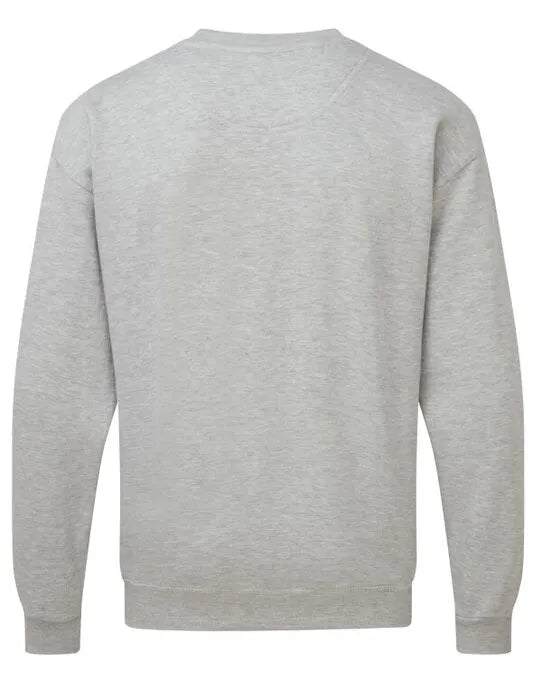 UCC Heavyweight Sweat 002 UCC002 - - Customisable Sweatshirts