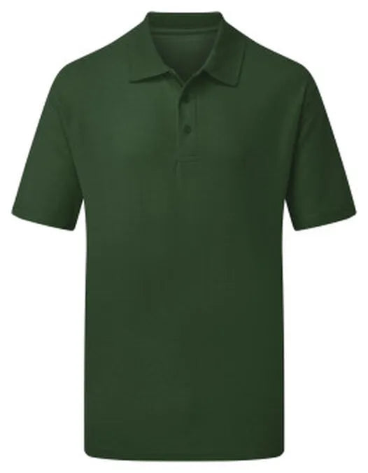 UCC Everyday Polo 003 UCC003 - - Customisable Polos