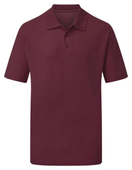 UCC Everyday Polo 003 UCC003 - - Customisable Polos
