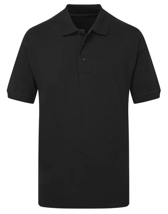 UCC Heavyweight Polo 004 UCC004 - - Customisable Polos