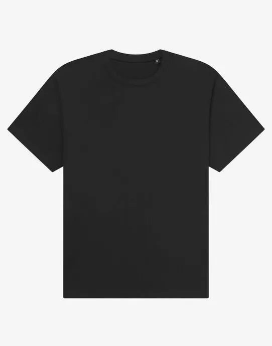 UCC Elevate Elevate Organic Heavy T-Shirt UCC220 - - Customisable T-Shirt