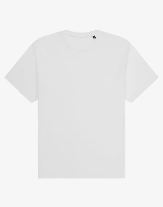 UCC Elevate Elevate Organic Heavy T-Shirt UCC220 - - Customisable T-Shirt