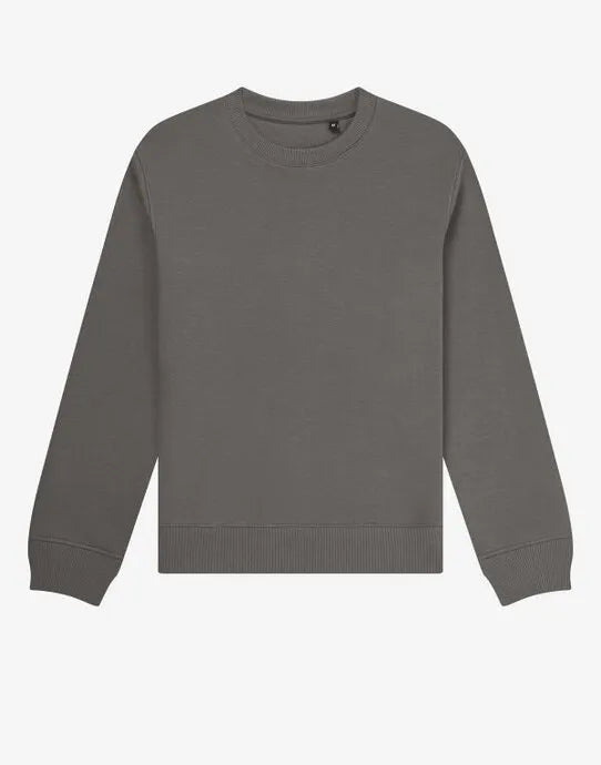UCC Elevate Elevate Organic Sweatshirt UCC360 - - Customisable Sweatshirts