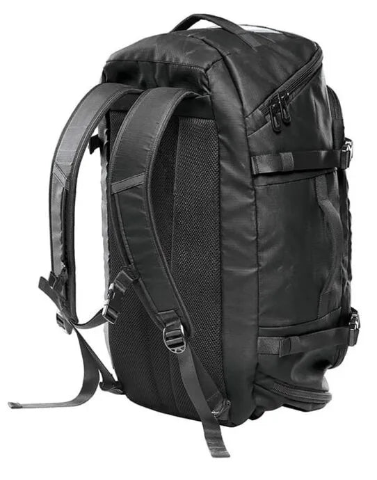 Stormtech Madagascar Duffle Backpack 1 - - Customisable Bags