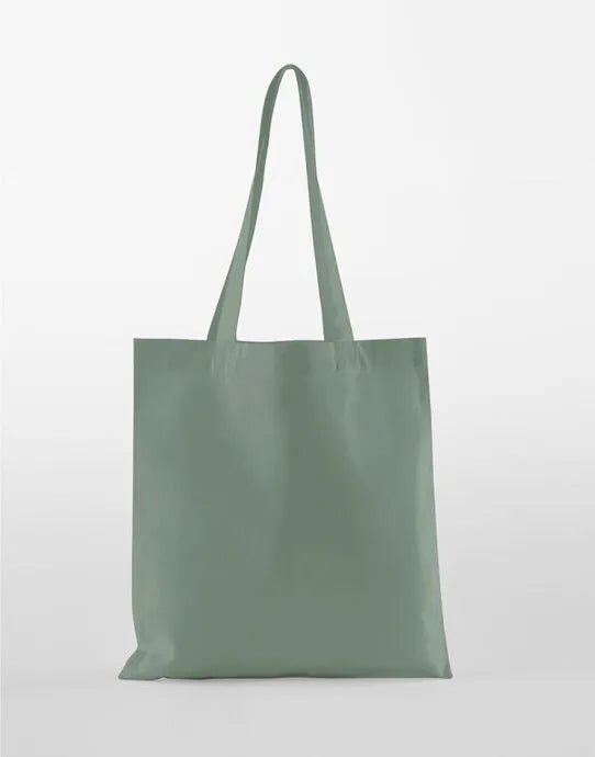 Westford Mill Org Cotton InCo BFL w161 - - Customisable Bags