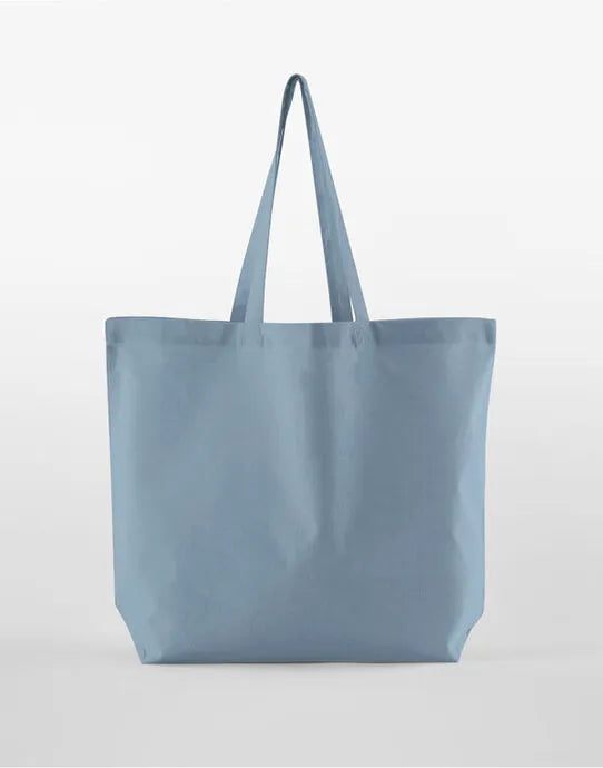 Westford Mill Org Cotton InCo Maxi BFL w165 - - Customisable Bags