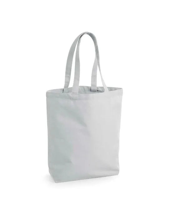 Westford Mill Fair Trade Camden Shopper w671 - - Customisable Bags