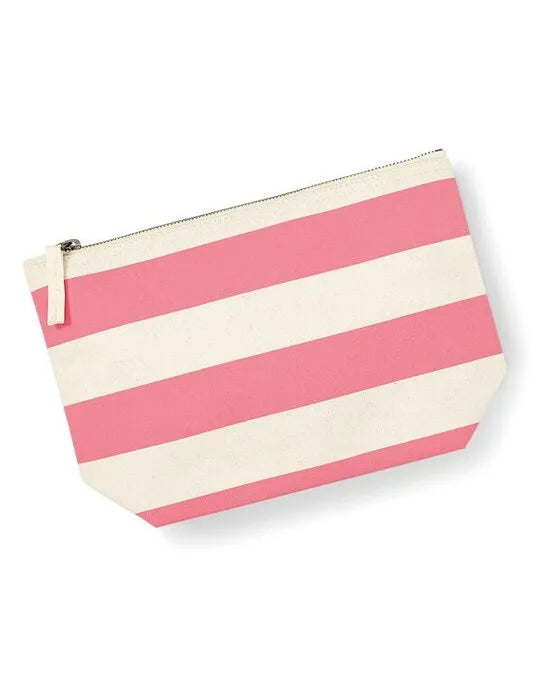 Westford Mill Nautical Accessory Bag w684 - - Customisable Bags