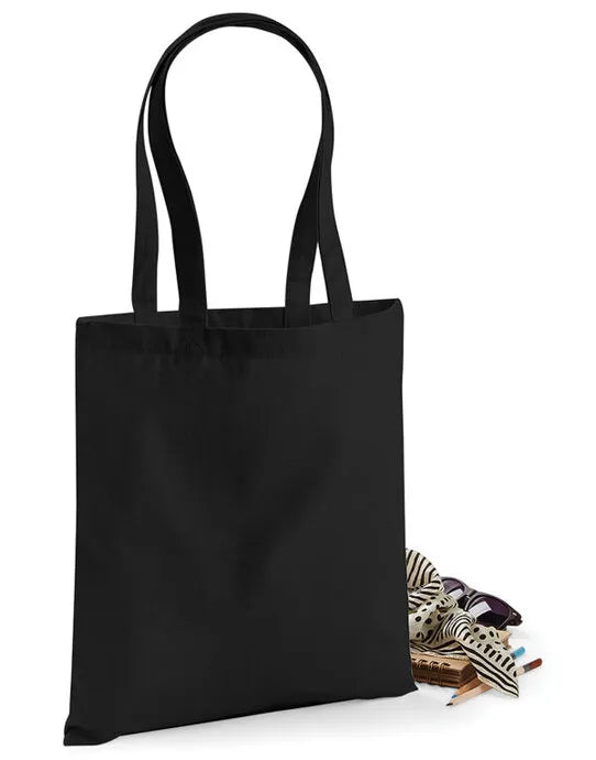 Westford Mill EarthAware Organic BFL w801 - - Customisable Bags