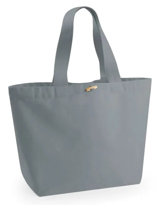 Westford Mill EAware Marina Tote XL w855 - - Customisable Bags