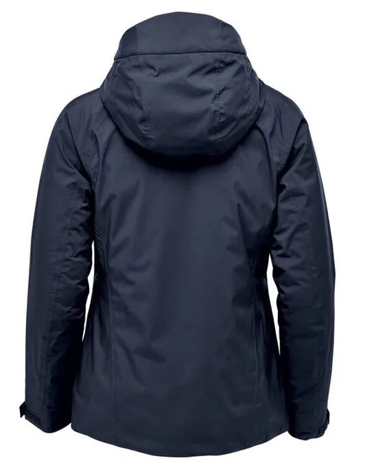 Stormtech Mens Nostromo Thermal Shell x-2 - - Customisable Jacket