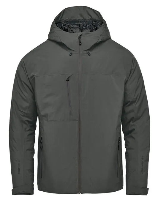 Stormtech Mens Nostromo Thermal Shell x-2 - - Customisable Jacket
