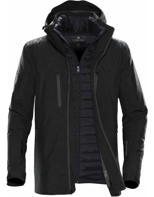 Stormtech Mens Matrix System Jacket XB4 XB-4 - - Customisable Jacket