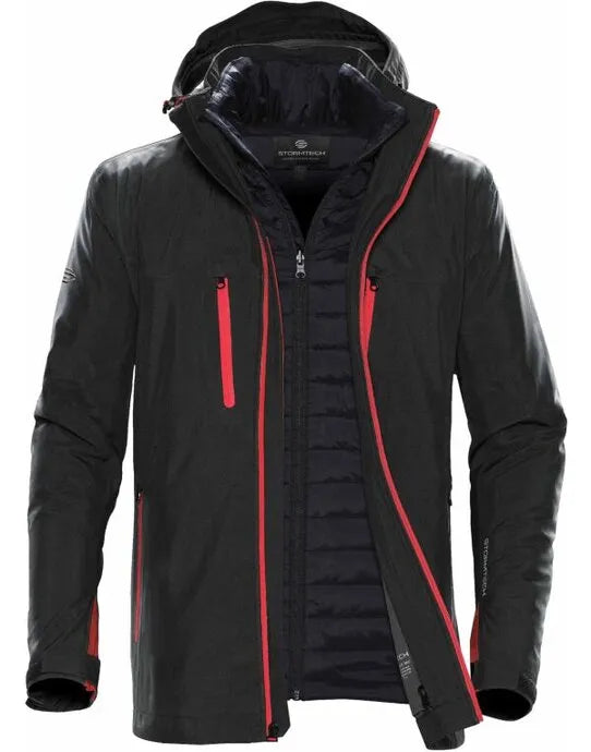 Stormtech Mens Matrix System Jacket XB4 XB-4 - - Customisable Jacket