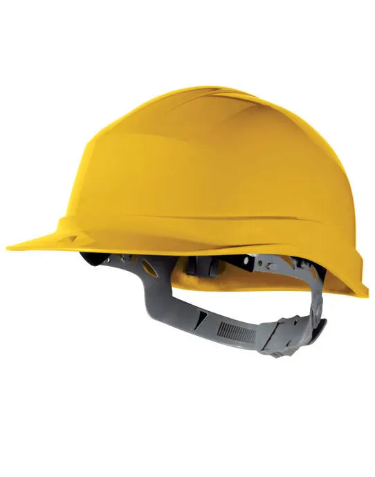 Delta Plus Zircon Hard Hat ZIRCON - - Customisable Helmets