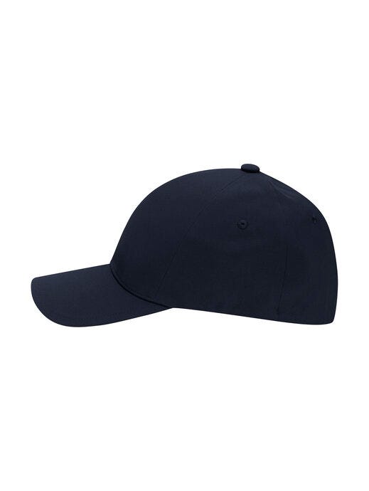 Cutter & Buck C&B Wauna Cap Without Print - CB359419 - Dark Navy O S - Customisable Caps & Hats Etc