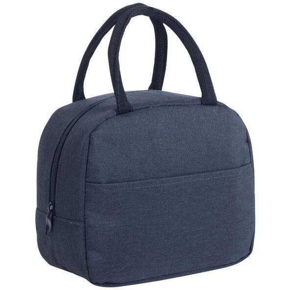Shugon Daphne Cool Bag - SH1822 - Charcoal O S - Customisable Bags, Backpacks Etc