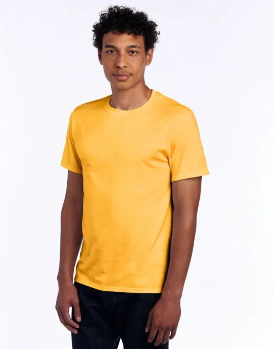 Jerzees EShort Sleeveential Cotton T 0S460M0 - - Customisable T-Shirt