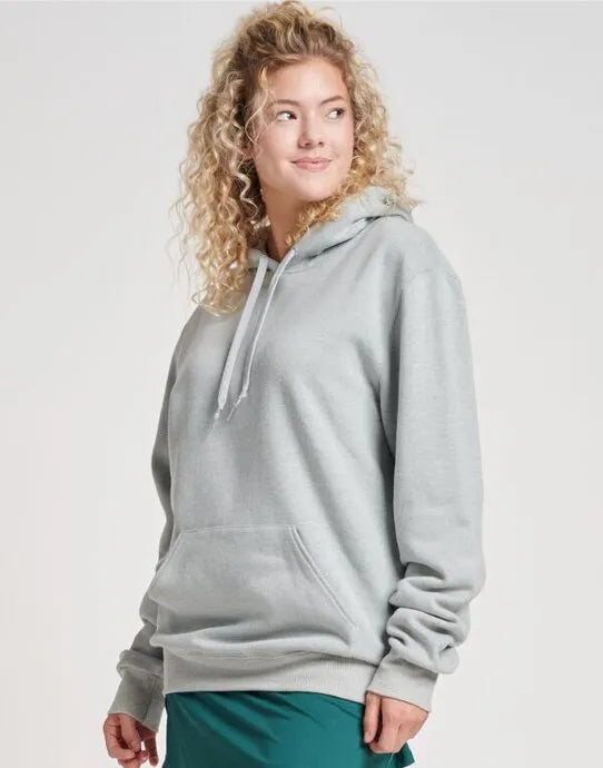 Jerzees Eco Premium Hooded Sweatshirt 0S700M0 - - Customisable Sweatshirts