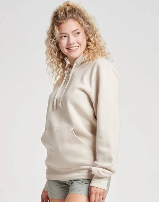 Jerzees Eco Premium Hooded Sweatshirt 0S700M0 - - Customisable Sweatshirts