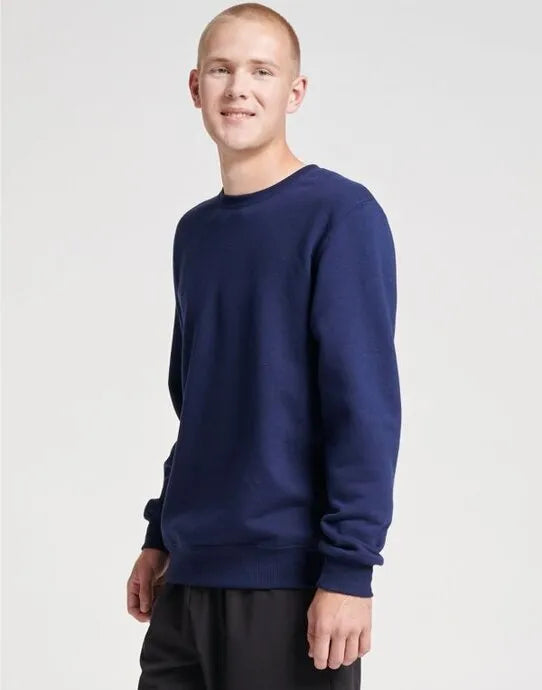 Jerzees Eco Premium Sweatshirt 0S701M0 - - Customisable Sweatshirts