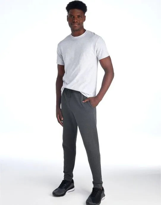 Jerzees NuBlend Pocketed Jog Sweatpants 0s975m0 - - Customisable Joggers