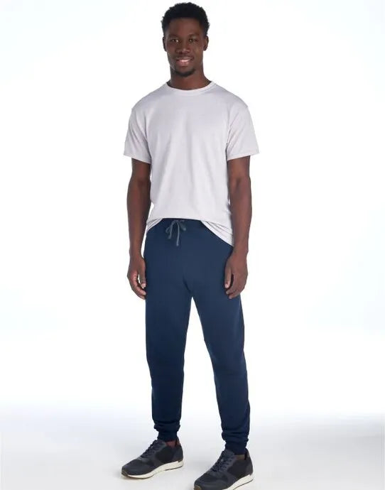 Jerzees NuBlend Pocketed Jog Sweatpants 0s975m0 - - Customisable Joggers