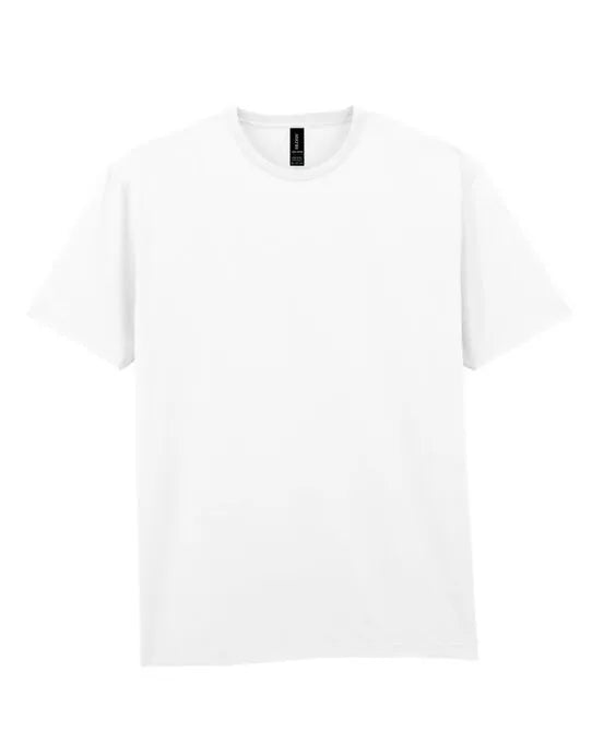 Gildan Light Cotton Adult T Shirt 3000 - - Customisable T-Shirt