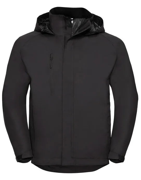 Russell Collection Russell Mens Hydraplus 2000 Jacket 510M - - Customisable Jacket