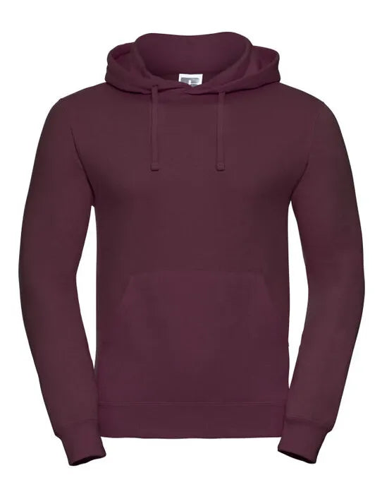 Russell Collection Russell Hooded Sweatshirt 575M - - Customisable Sweatshirts