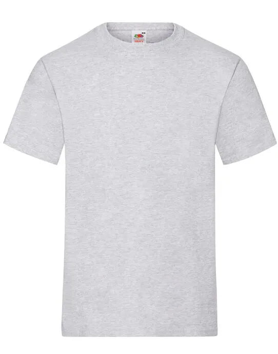 Mens Heavy T 61212 - - Customisable T-Shirt