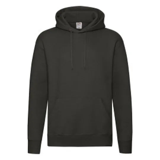 Mens Premium Hooded Sweat 62152 - - Customisable Sweatshirts