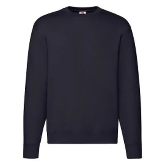 Mens Premium Set In Sweat 62154 - - Customisable Sweatshirts